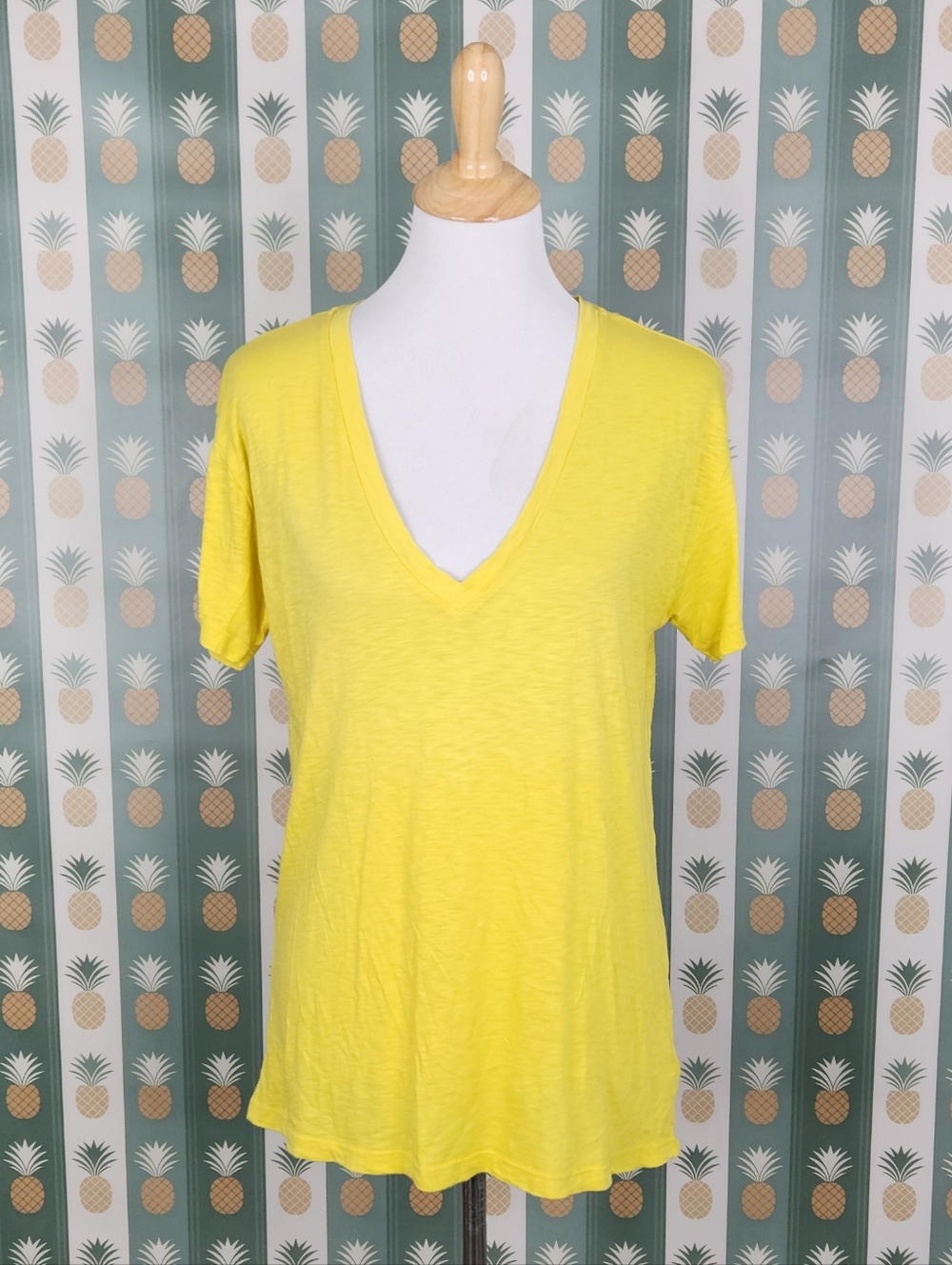 LAMade Vintage Tee